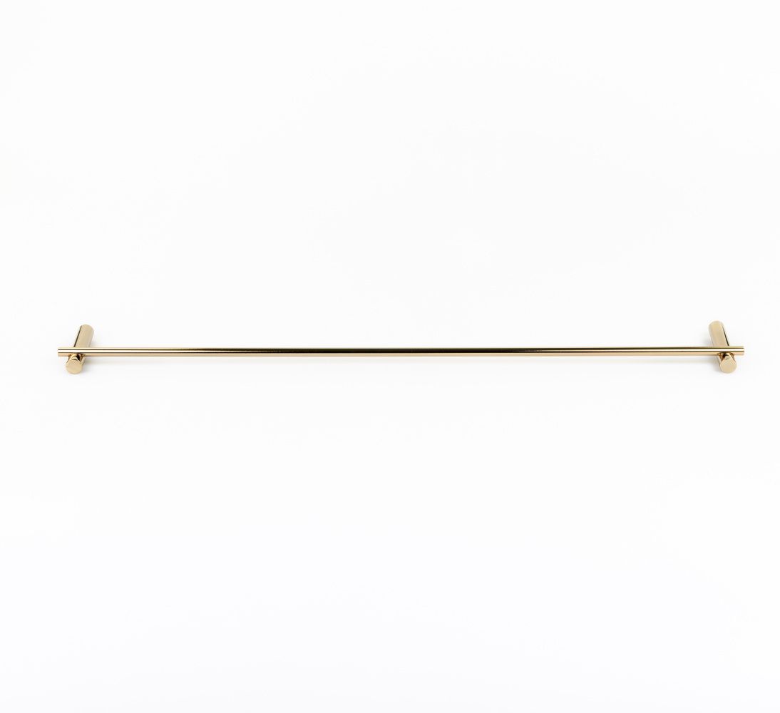 Stil Haus Hashi, полотенцедержатель, цвет золото