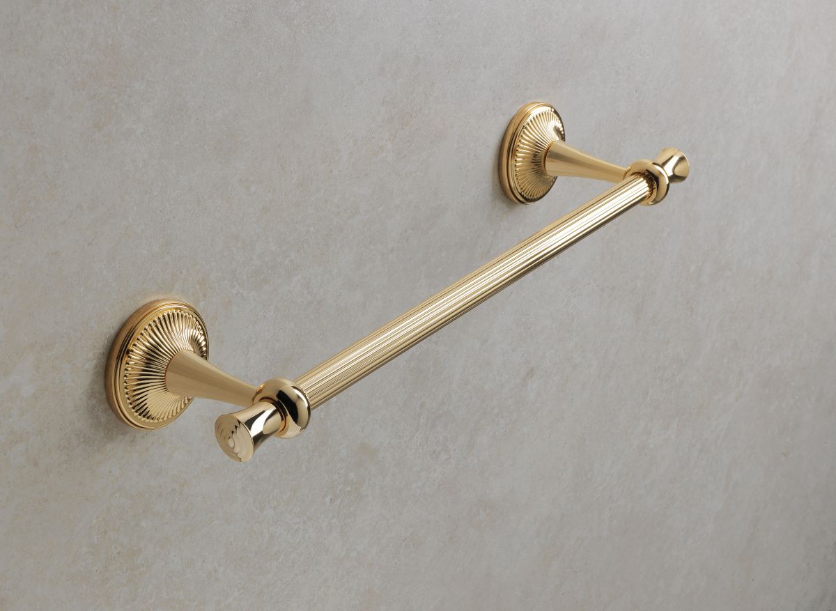 Stil Haus Regal, полотенцедержатель 45 L, цвет хром