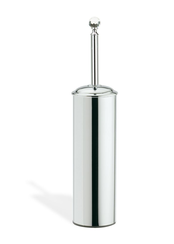 Stil Haus Smart Light, настенный металлический ёрш, цвет хром