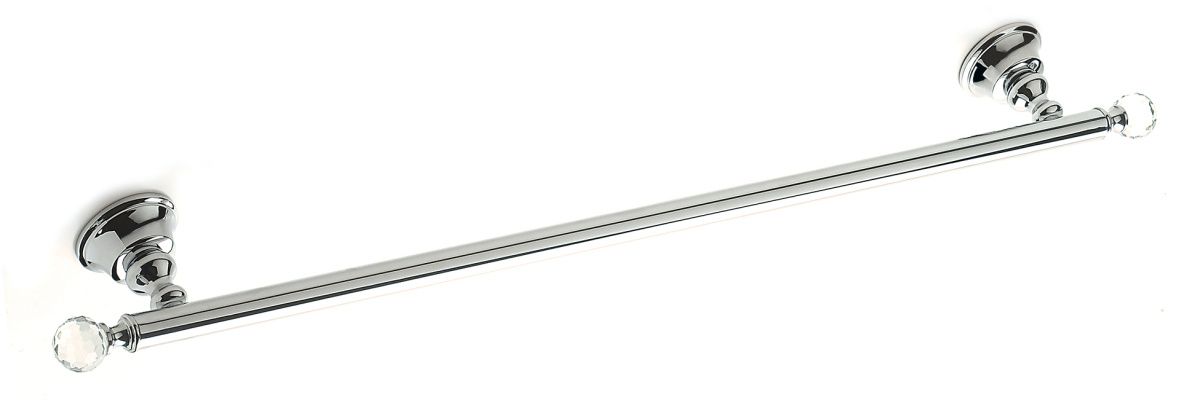 Stil Haus Smart Light, полотенцедержатель, цвет хром