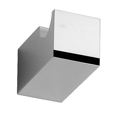 Surya Metall, крючок, цвет золото