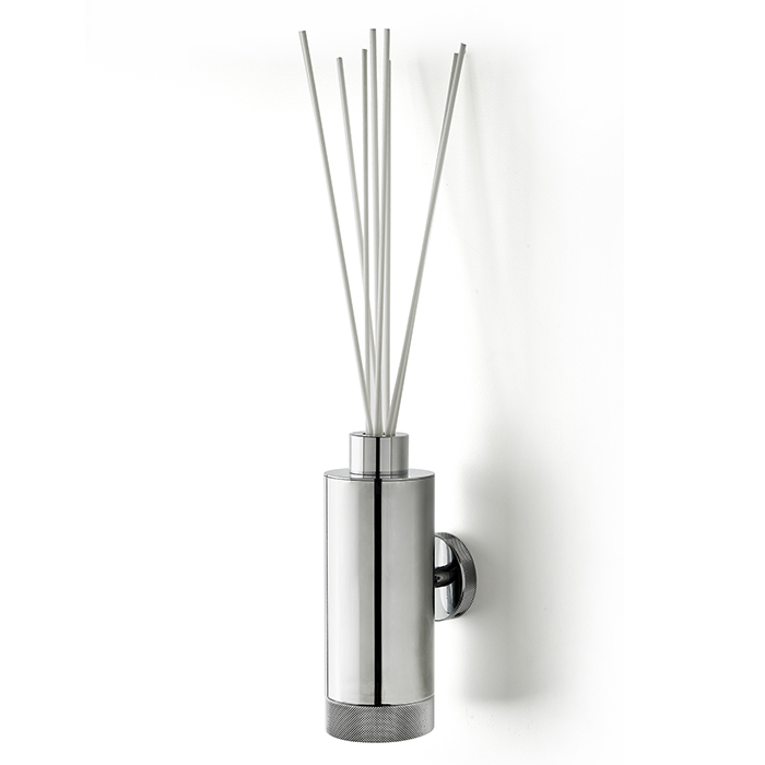 3SC Ribbon Ароматический диффузор, подвесной, цвет: nickel satinato opaco