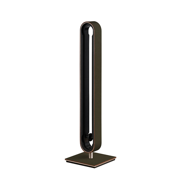 ADJ Капсулодержатель, вместимостью до 18 капсул, цвет: оливковый/горчичный
