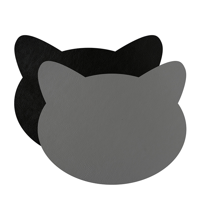 ADJ Костер детский Cat, цвет: серый/черный