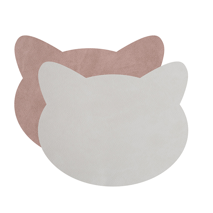 ADJ Костер детский Cat, цвет: устричный/пепельная роза