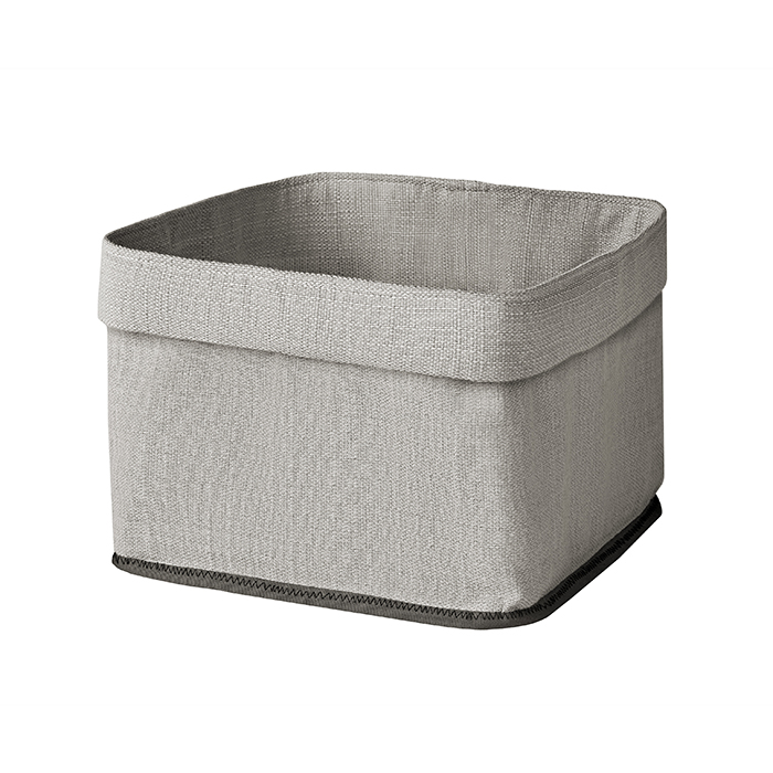 ADJ Мешок для корзины, цвет: Grigio