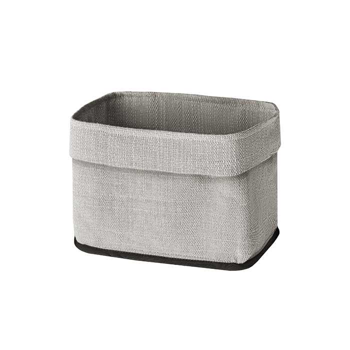 ADJ Мешок для корзины Mini Bottega, цвет: Grigio