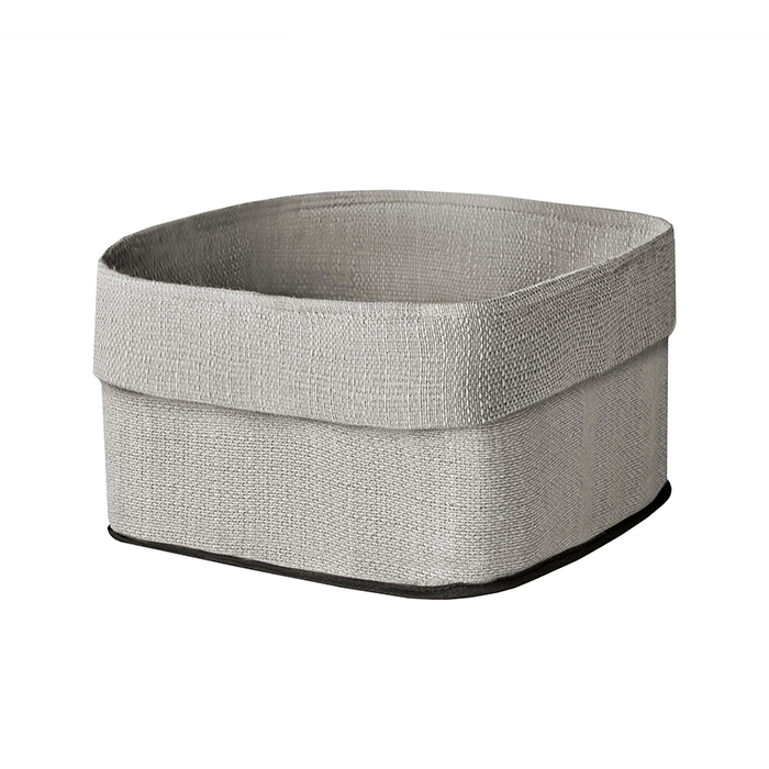 ADJ Мешок для корзины Mini Bottega, цвет: Grigio