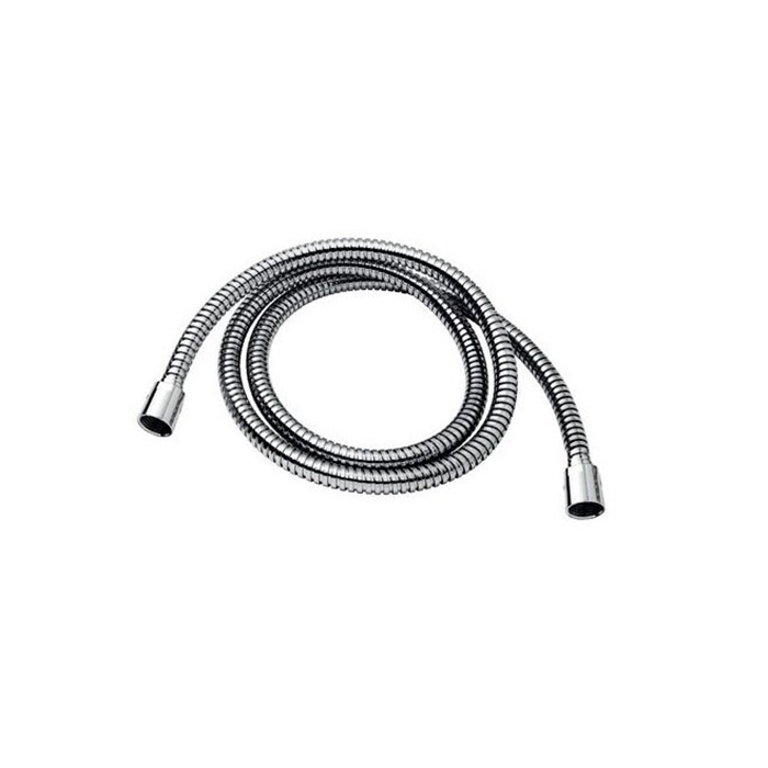 Almar Душевой шланг 316 Stainless Steel, цвет: Absolute Black. 316 Brushed PVD