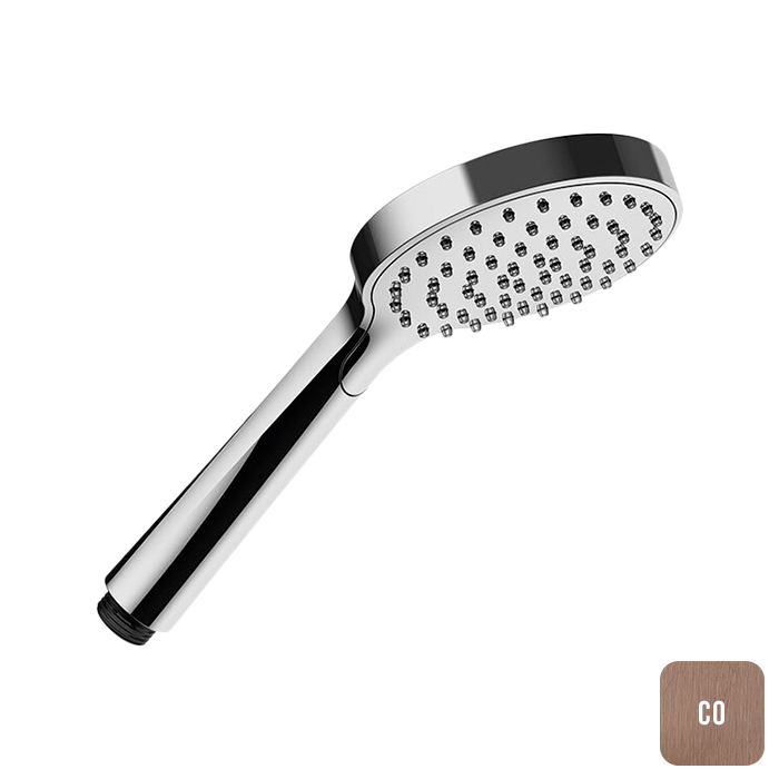 Almar Ручной душ, пластик, цвет: Copper Brushed PVD