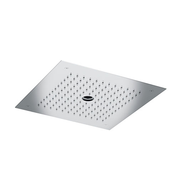 Almar Temptation Верхний душ, потолочный, 2 режима, цвет: Mirror Stainless Steel