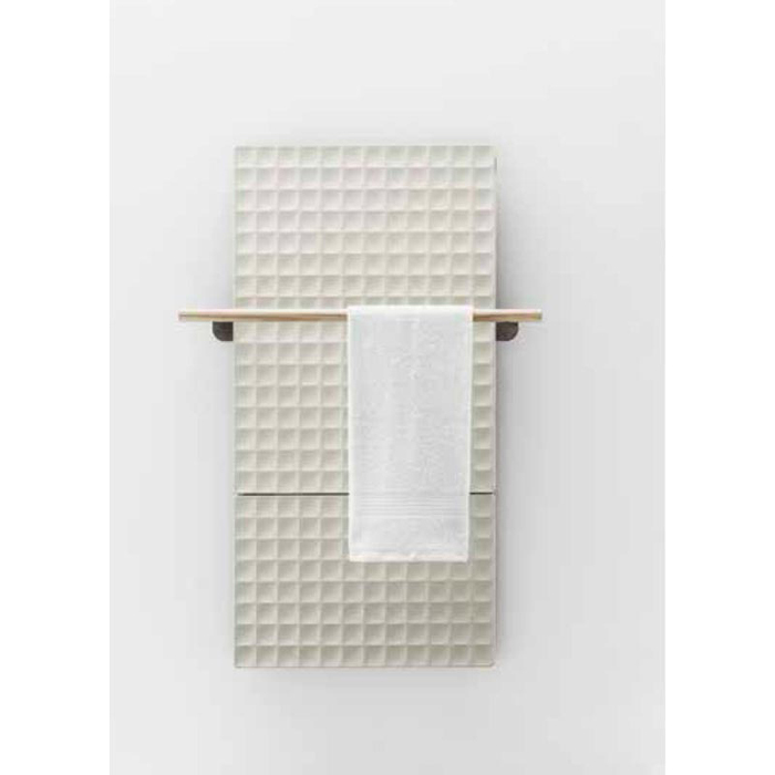 Antrax Waffle V Полотенцесушитель электрический, цвет: ARAG