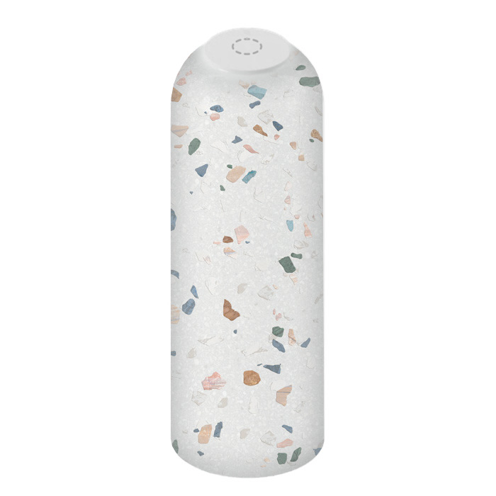 Artceram Jolie Пьедестал для раковины, цвет: Light Terrazzo