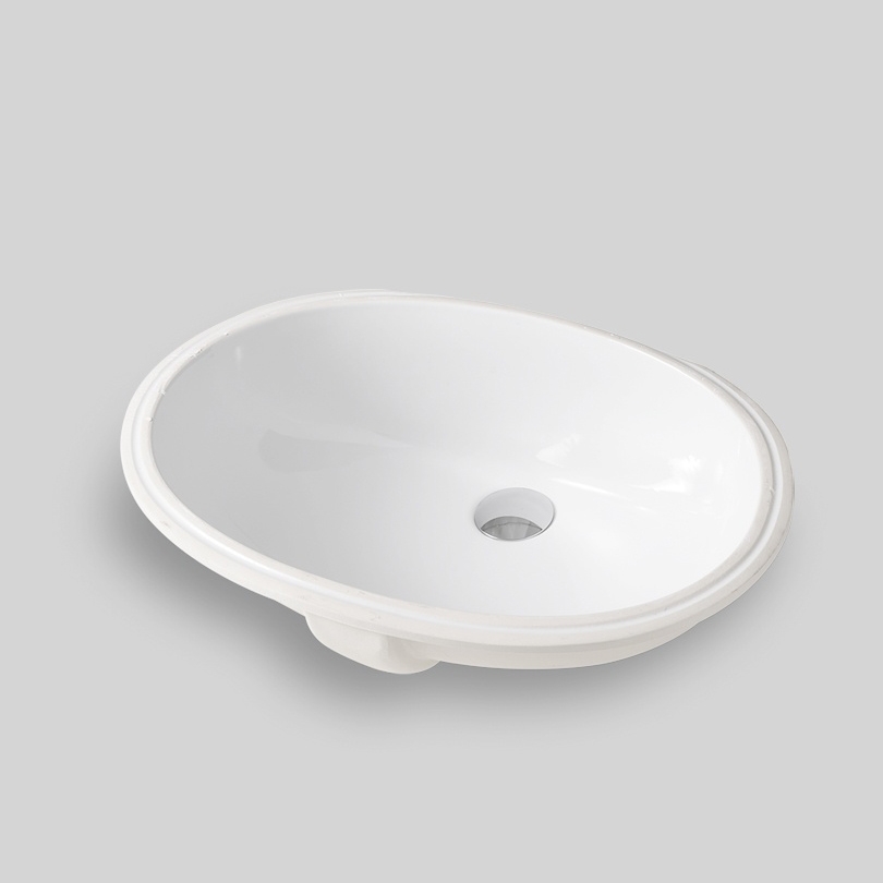 Artceram WASHBASINS DIANA Раковина, без отв, цвет: белый