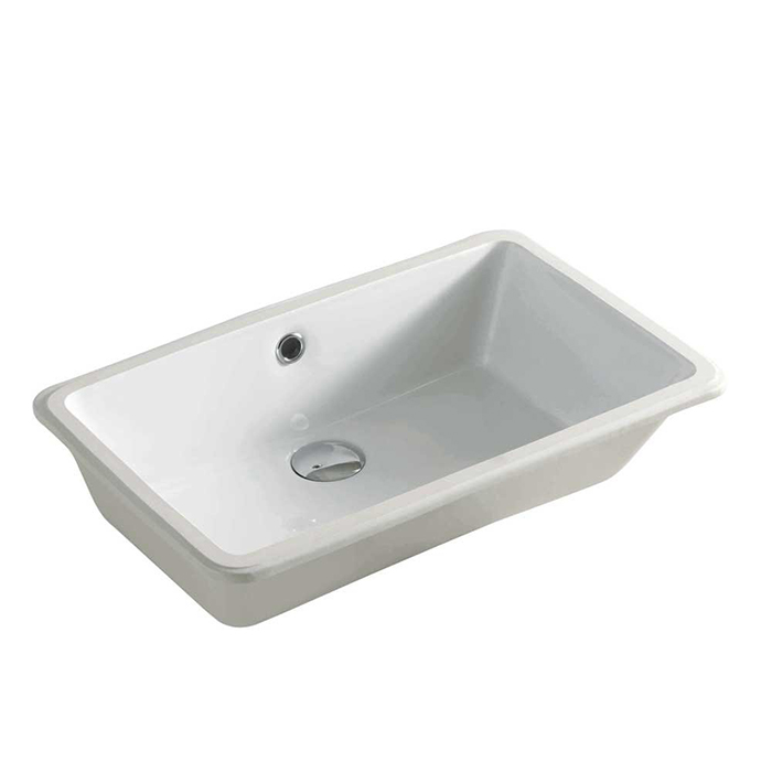 Artceram WASHBASINS GEA Раковина, без отв, цвет: белый