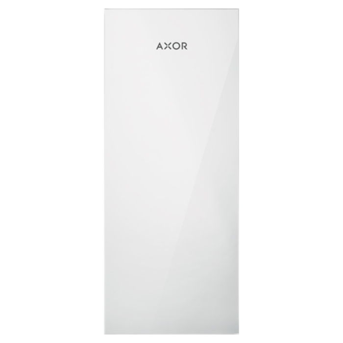 Axor MyEdition Панель для смесителя, на излив, цвет: хром
