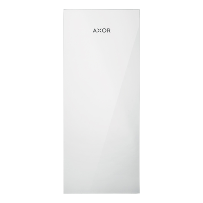 Axor MyEdition Панель для смесителя, на излив, цвет: хром