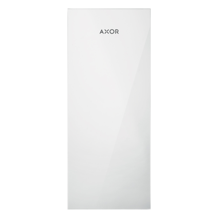 Axor MyEdition Панель для смесителя, на излив, цвет: хром