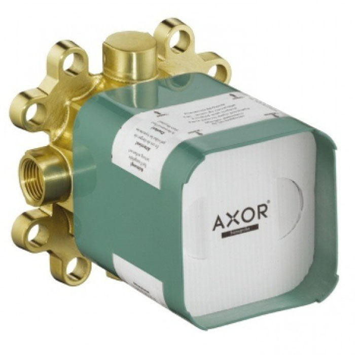 Axor ShowerCollection Скрытая часть верхнего душа, ½’