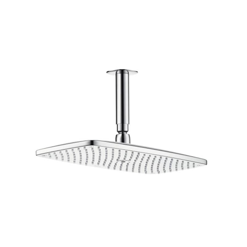 Hansgrohe Верхний душ Raindance E 360 AIR 1jet, потолочное подсоединение, ½’, цвет: хром