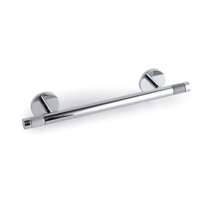 Bertocci Officina 01 Полотенцедержатель, цвет: хром