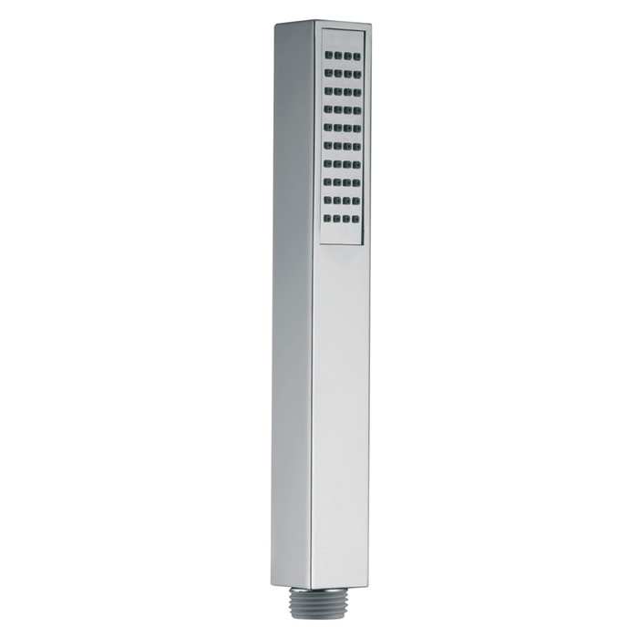 Carlo Frattini Wellness Ручной душ F2203CR, цвет: хром