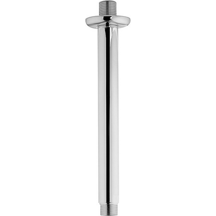 CISAL Shower Держатель верхнего душа потолочный, цвет: хром