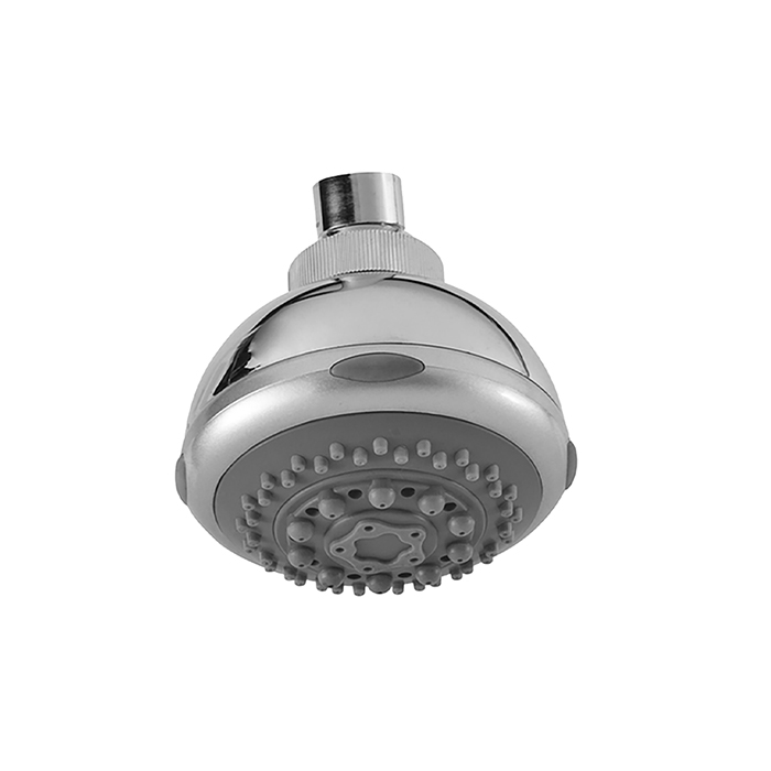 Cisal Shower Верхний душ, без держателя, цвет: хром