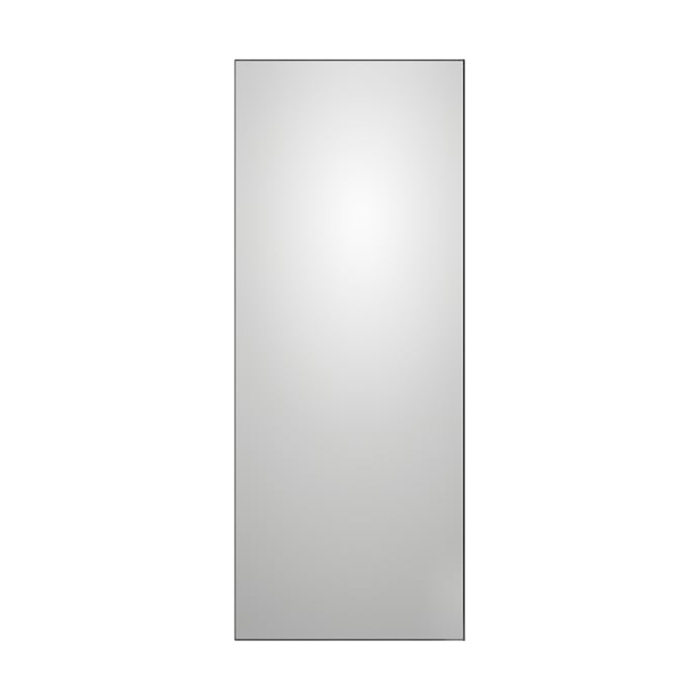 Colombo Fashion Mirrors Зеркало в раме, цвет: хром