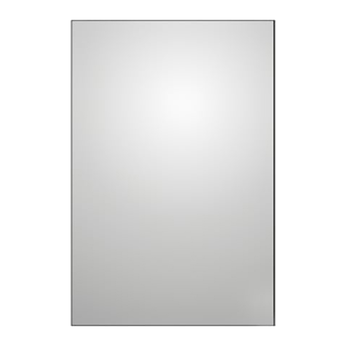 Colombo Fashion Mirrors Зеркало в раме, цвет: хром