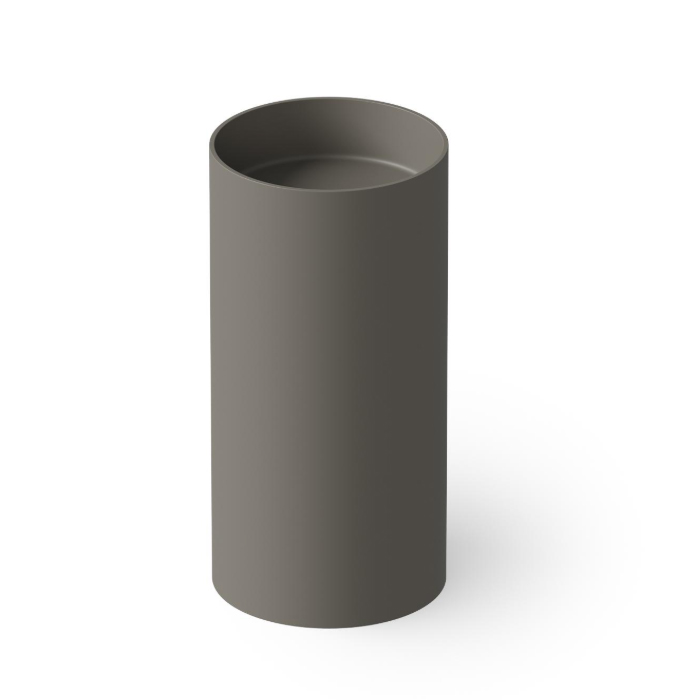 Dea Design Раковина, напольная, без отв, цвет: grey