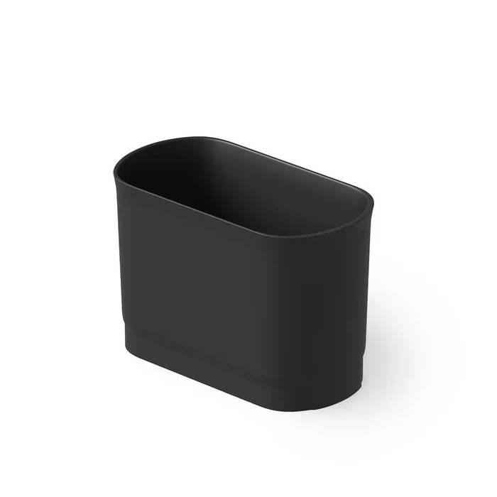 Dea Design Single Ванна, отдельностоящая, Solid Surface, цвет: Black №16