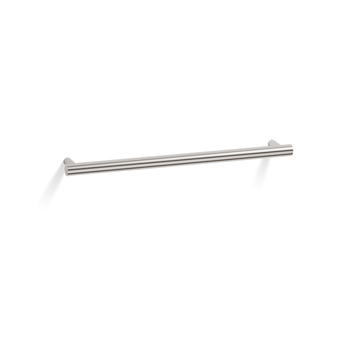 Decor Walther BAR HTE40 Полотенцедержатель, цвет матовая сталь