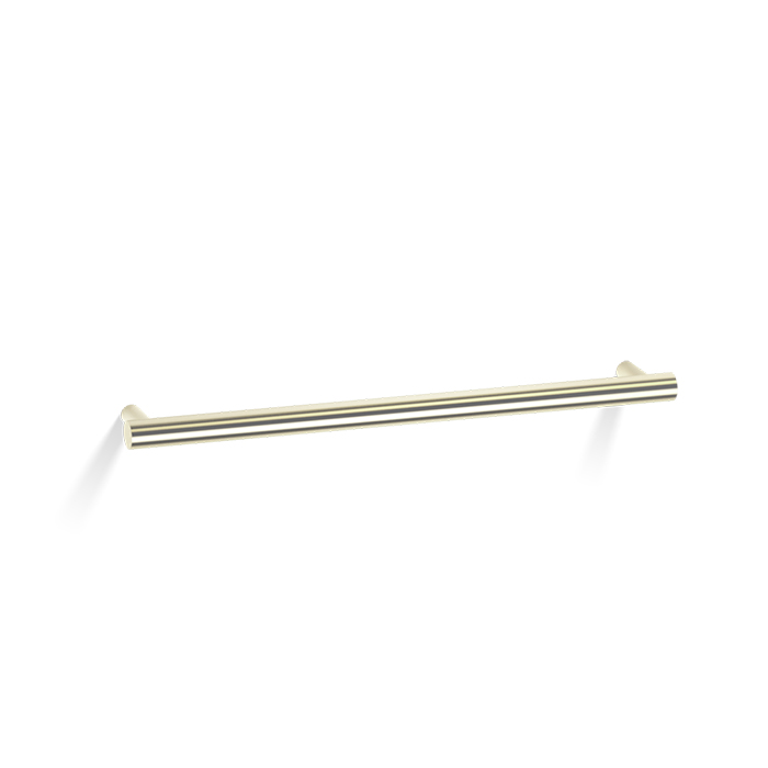 Decor Walther Bar HTE40 Полотенцедержатель, подвесной, цвет: золото матовое