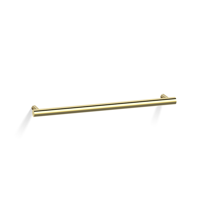 Decor Walther Bar HTE40 Полотенцедержатель, подвесной, цвет: золото