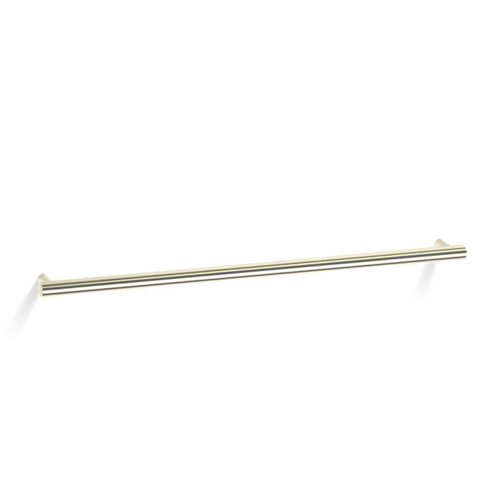 Decor Walther Bar HTE60 Полотенцедержатель, подвесной, цвет: золото матовое
