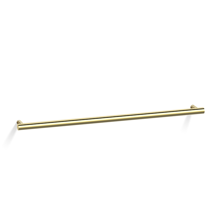 Decor Walther Bar HTE60 Полотенцедержатель, подвесной, цвет: золото