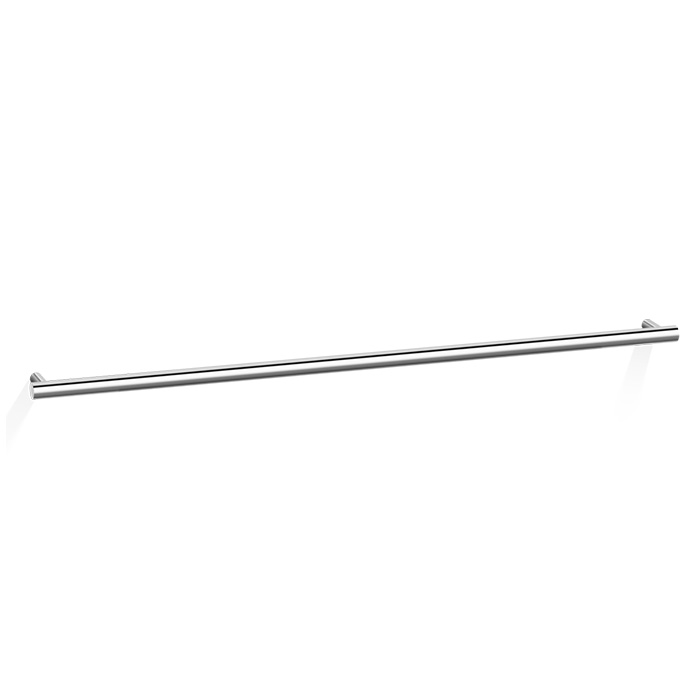 Decor Walther Bar HTE60 Полотенцедержатель, подвесной, цвет: хром