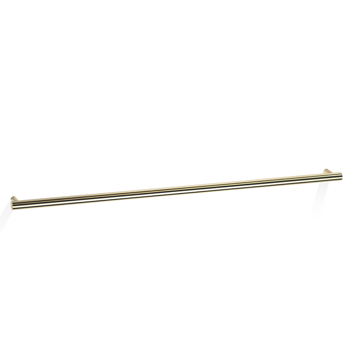 Decor Walther Bar HTE60 Полотенцедержатель, подвесной, цвет: золото матовое