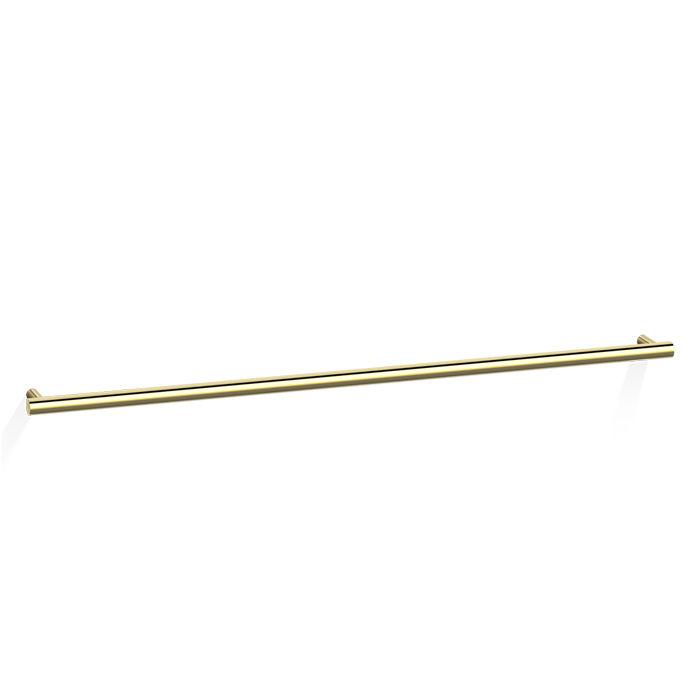 Decor Walther Bar HTE60 Полотенцедержатель, подвесной, цвет: золото