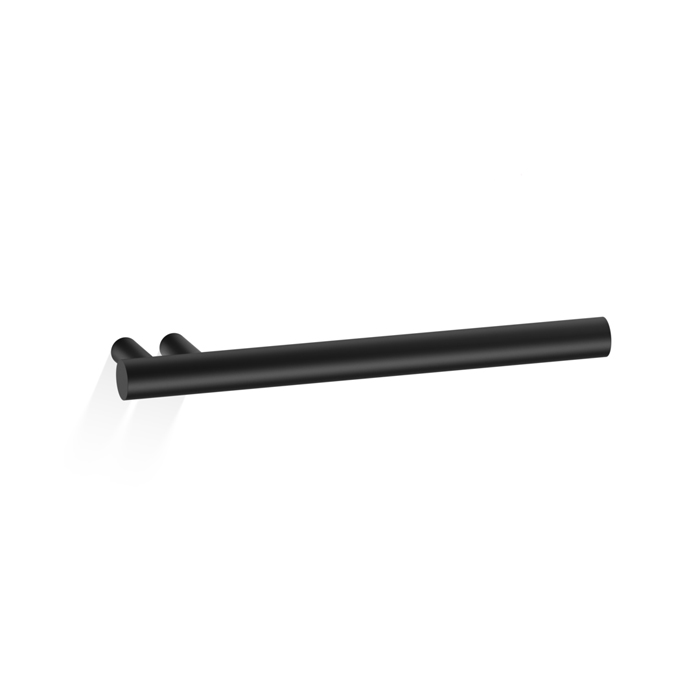 Decor Walther Bar HTH Полотенцедержатель, подвесной, цвет: черный матовый