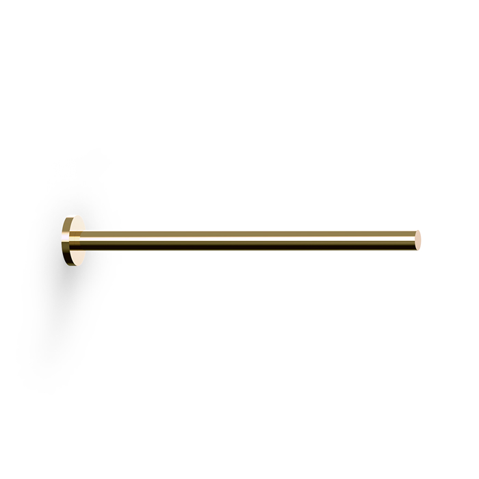 Decor Walther Bar Полотенцедержатель, подвесной, цвет: золото