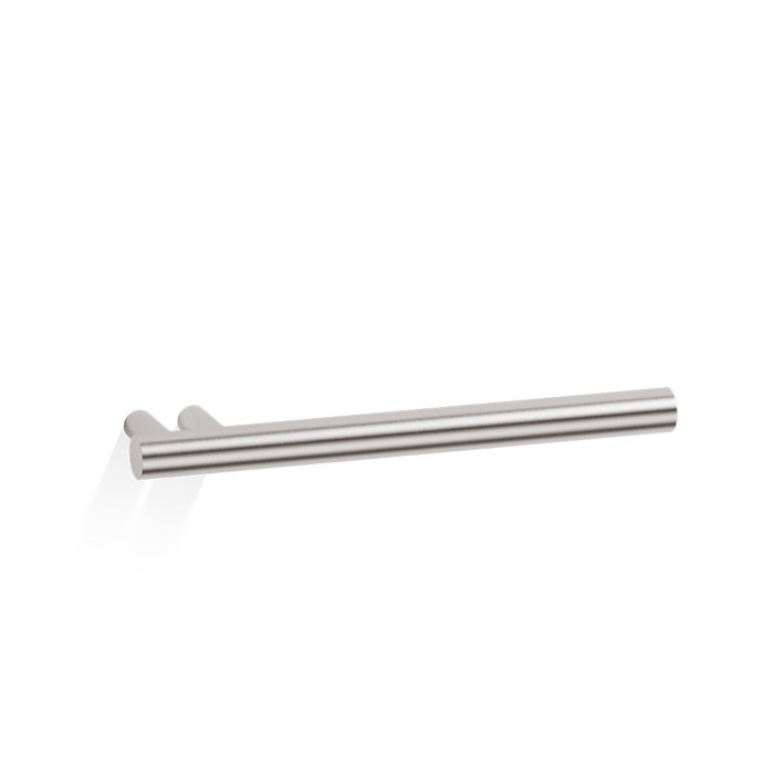 Decor Walther Bar Полотенцедержатель, подвесной, цвет: сталь матовая
