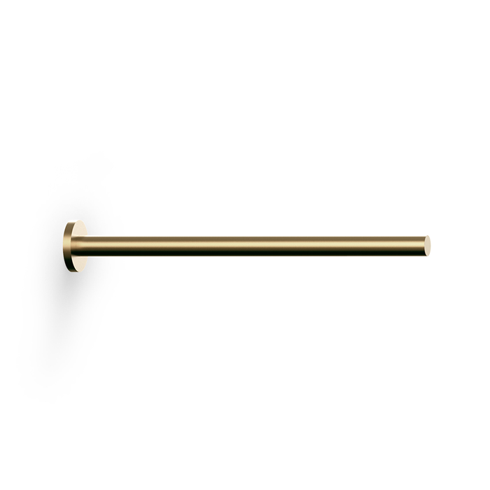 Decor Walther Bar Полотенцедержатель, подвесной, цвет: золото матовое
