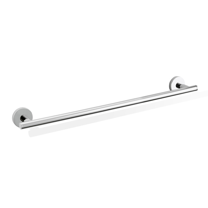 Decor Walther Basic HTE38 Полотенцедержатель, подвесной, цвет: хром