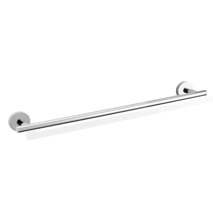 Decor Walther Basic HTE85 Полотенцедержатель, подвесной, цвет: хром