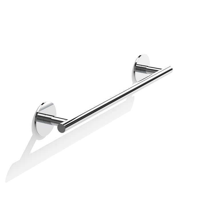 Decor Walther Basic Полотенцедержатель, подвесной, цвет: хром