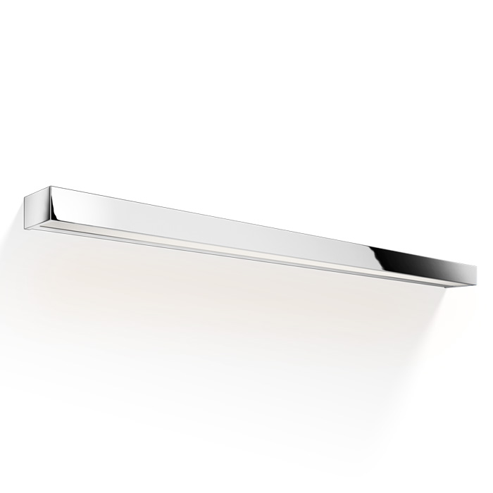 Decor Walther Box 120 N LED Светильник настенный, светодиодный, 1x LED 65.6W, цвет: хром