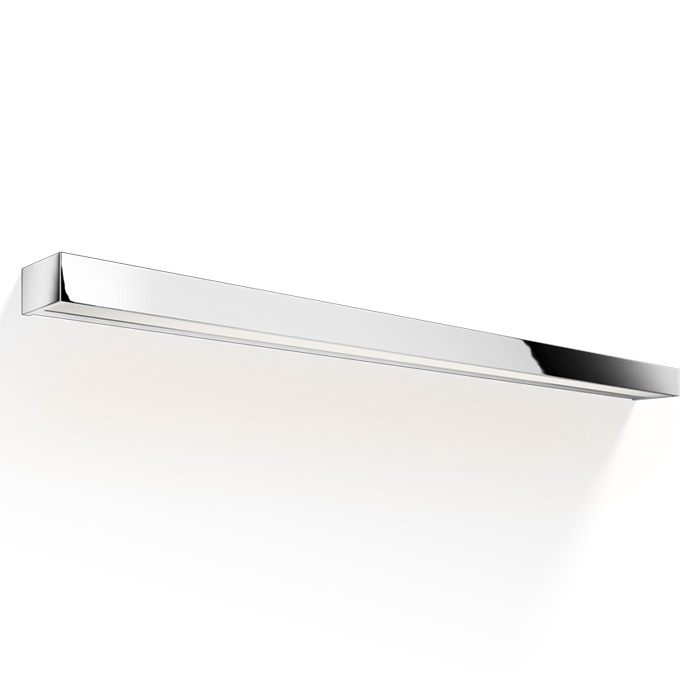 Decor Walther Box 120 N LED Светильник настенный, светодиодный, 1x LED 65.6W, цвет: хром