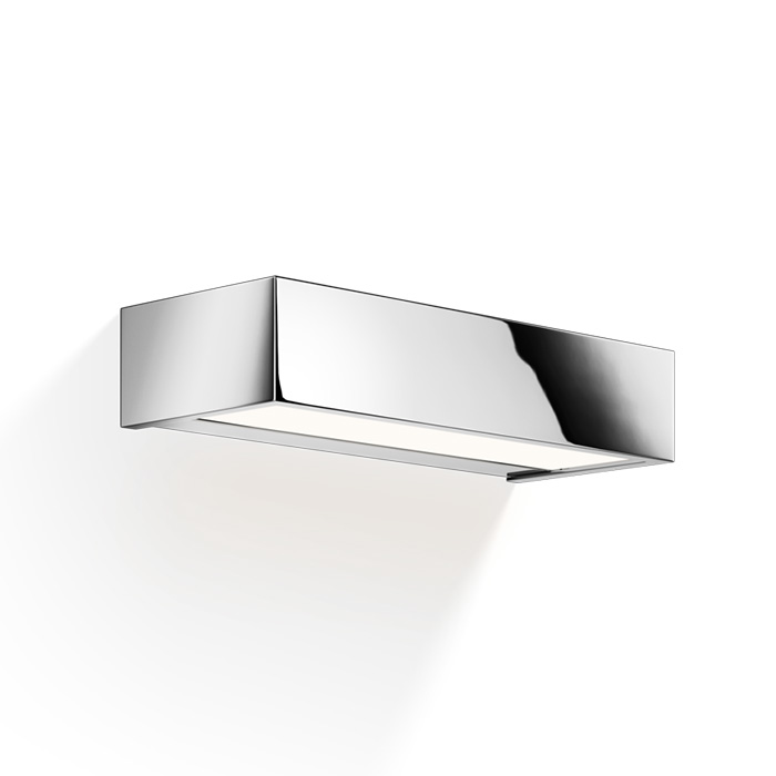 Decor Walther Box 25 N LED Светильник настенный, светодиодный, 1x LED 16W, цвет: хром